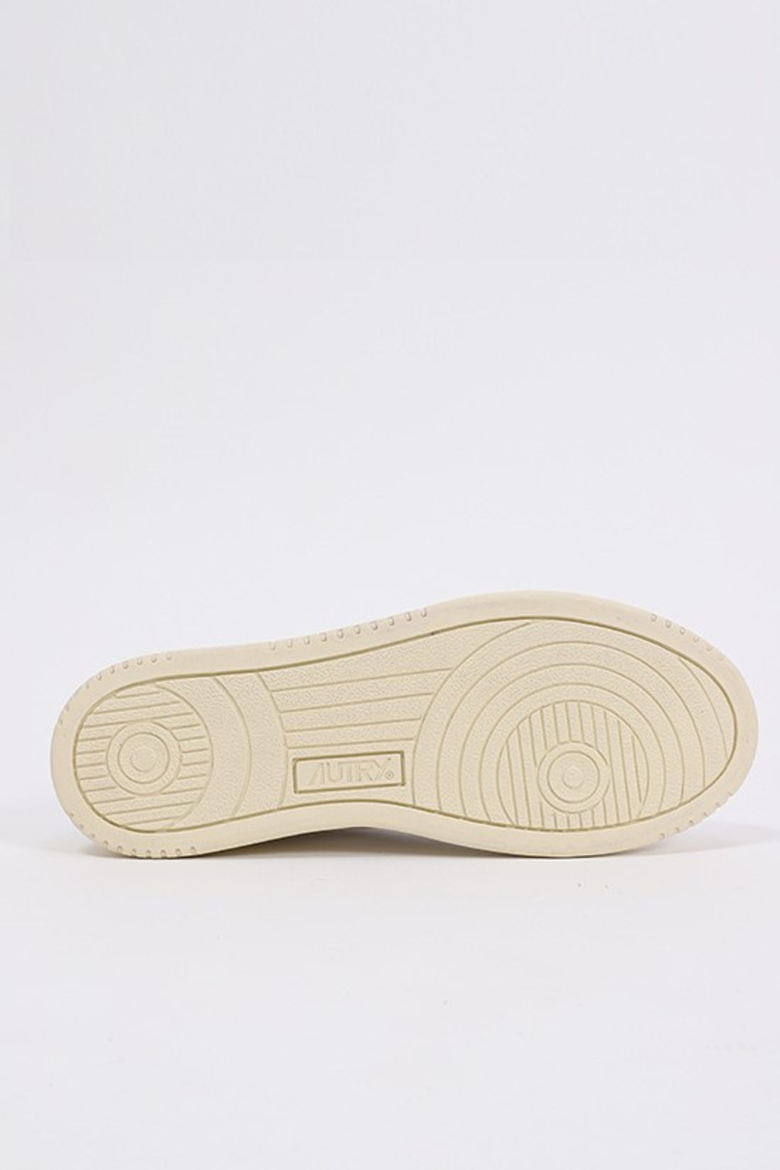 AUTRY / Autry ce01 mid man open All white