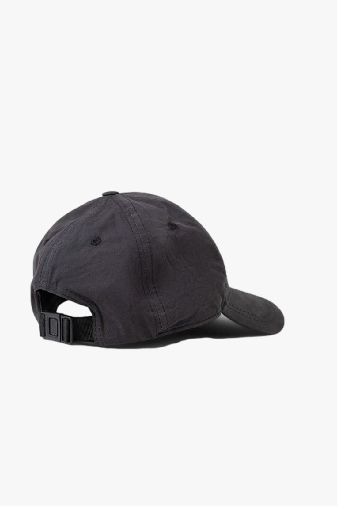 STAN RAY / Military baseball cap Black