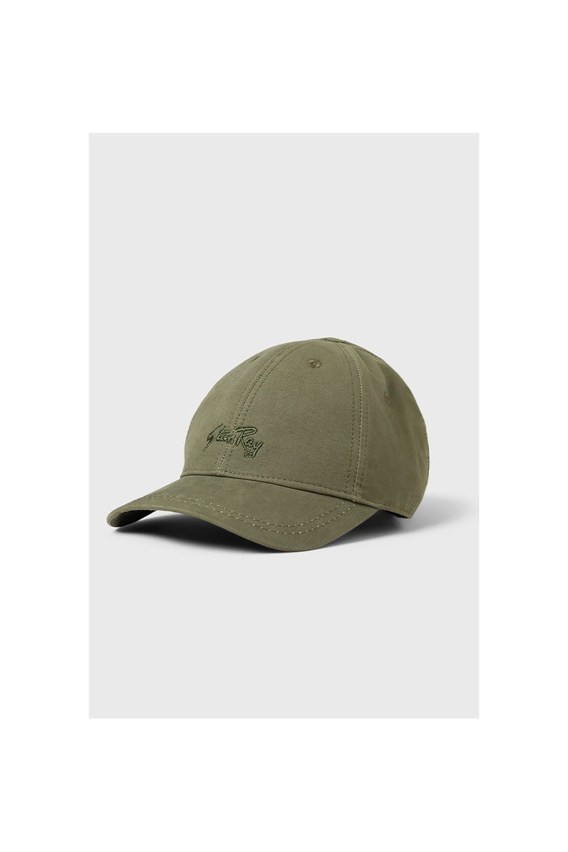 Military baseball cap Olive