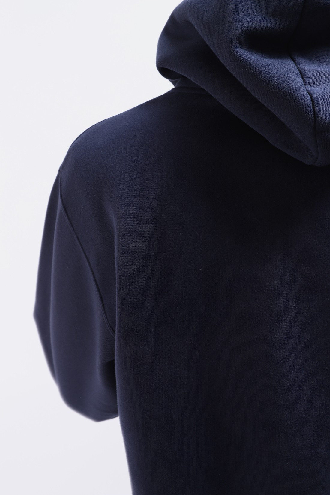 STAY HUNGRY SPORTS / Aborre hoodie Navy