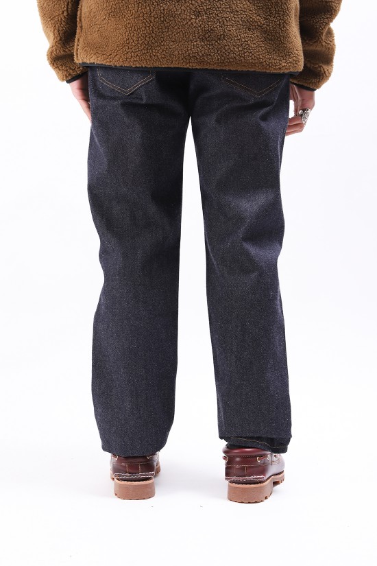 LEVI'S ® VINTAGE CLOTHING / 1955 501™ jeans rigid A9264 v2