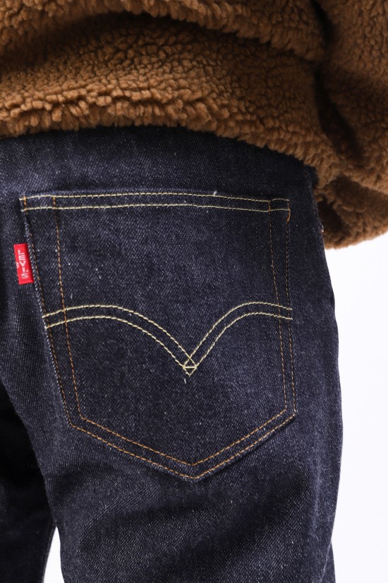 LEVI'S ® VINTAGE CLOTHING / 1955 501™ jeans rigid A9264 v2