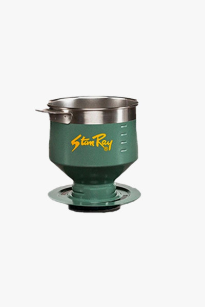 Stanley classic perfect brew Green