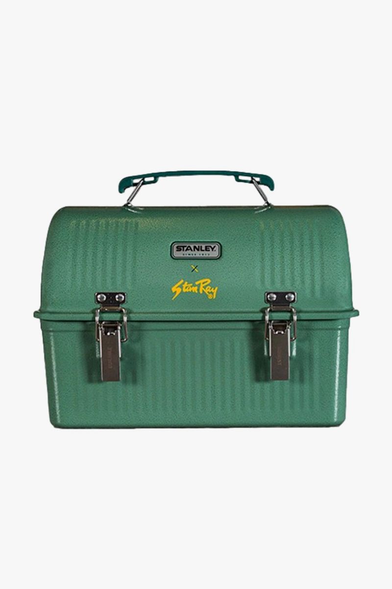 Stanley classic lunch box 9.5l Green