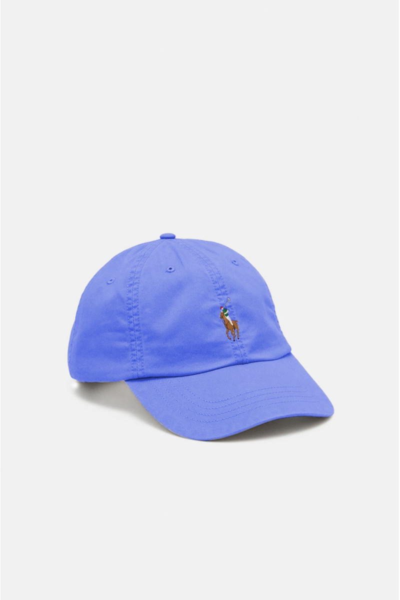 Classic sport cap Liberty blue