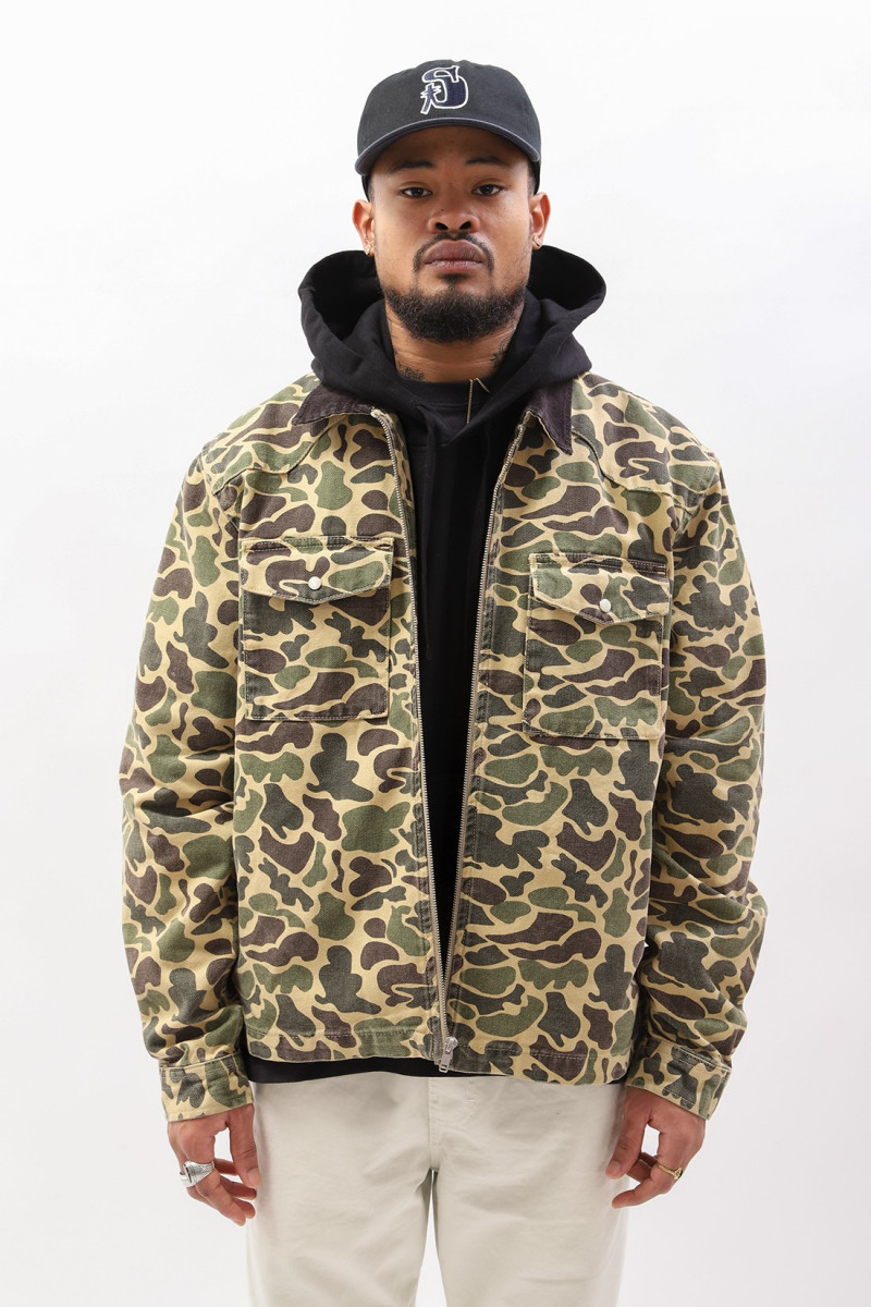 STUSSY - Streetwear Clothing and Accessories, FW21 Collection ...