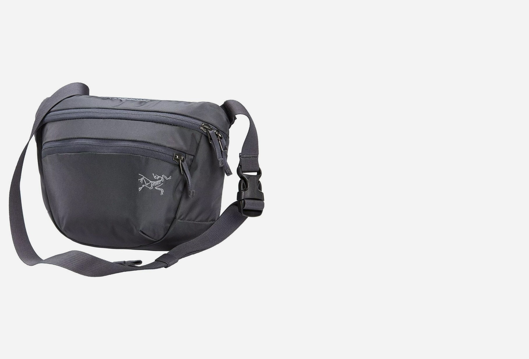 ARC'TERYX / Mantis 2 waistpack Black