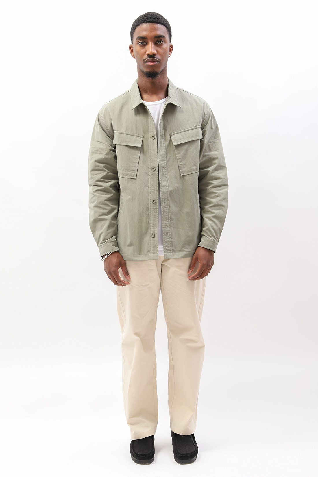 satta overshirt