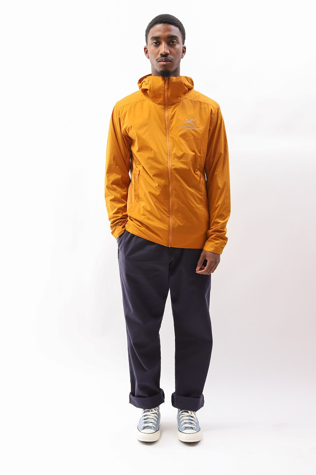 atom sl hoody men's