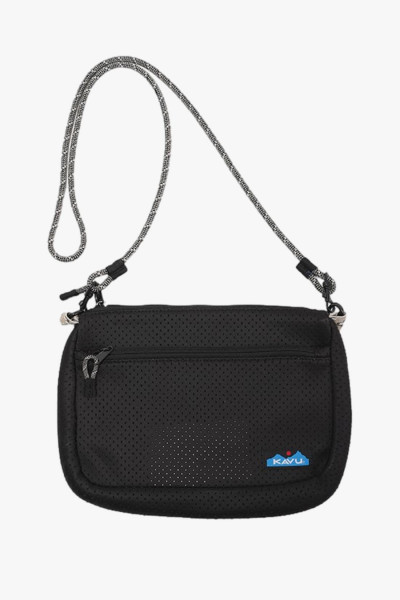 Kavu pearrygin pouch Black