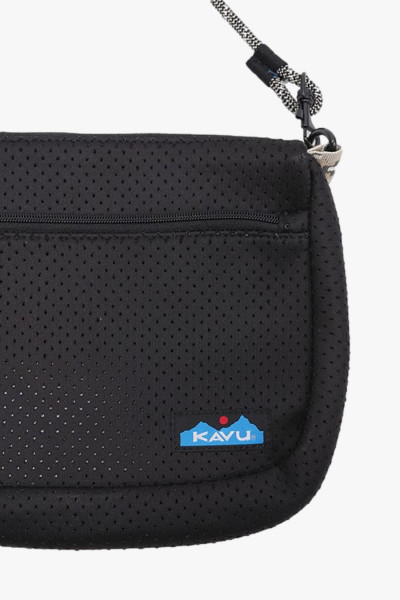 Kavu pearrygin pouch Black