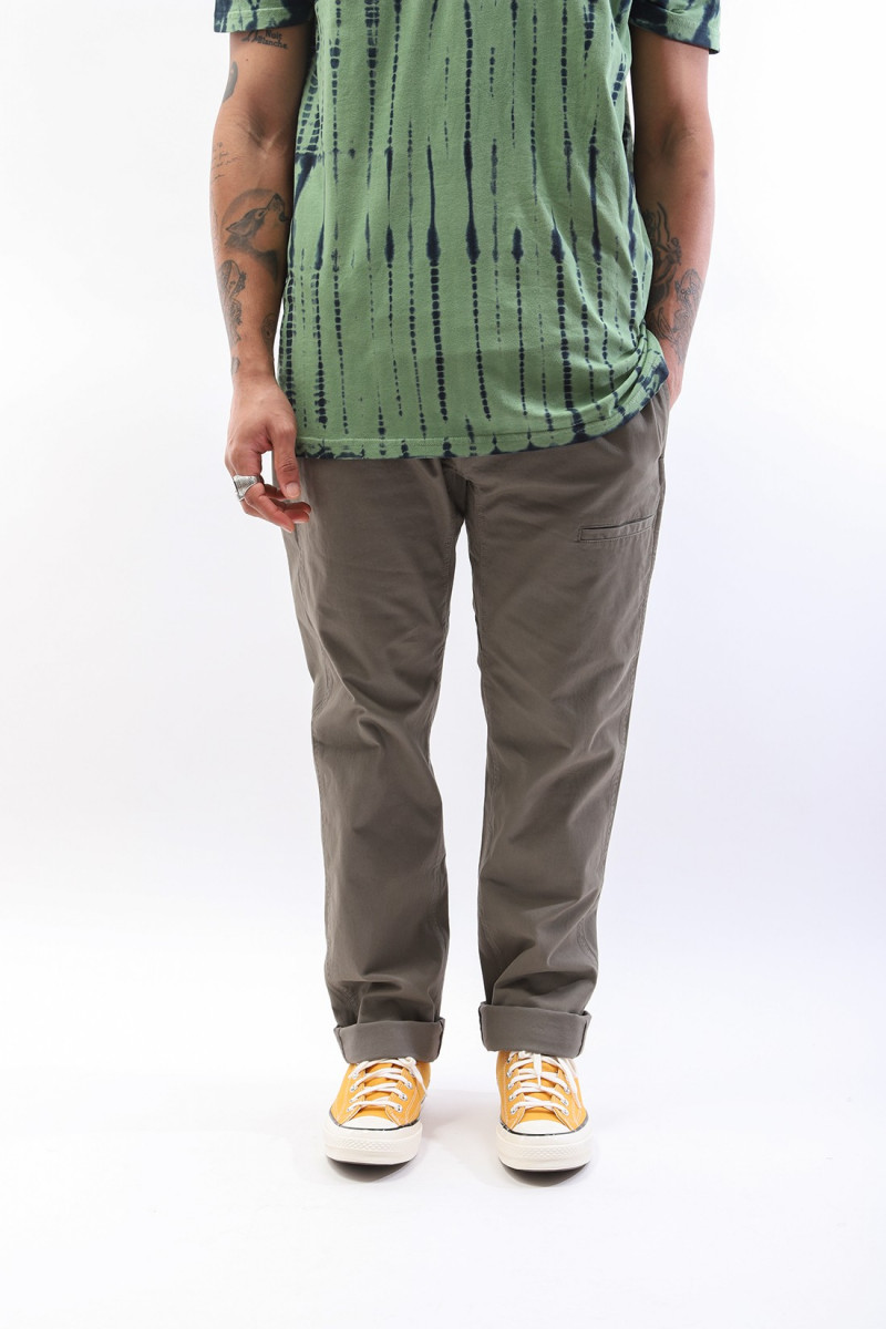 Kavu hit the road pant Dusty sage