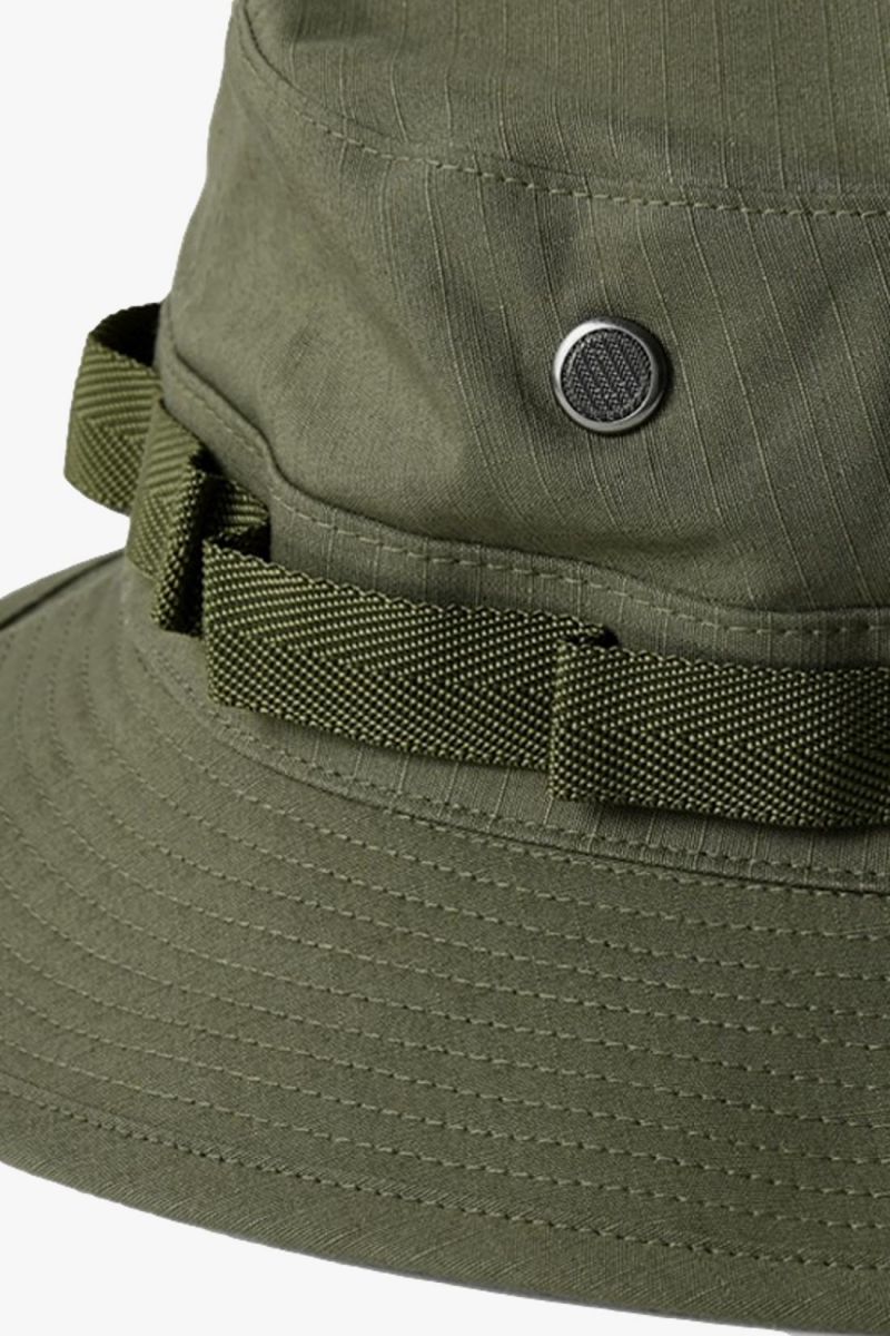 Us army jungle hat Army green