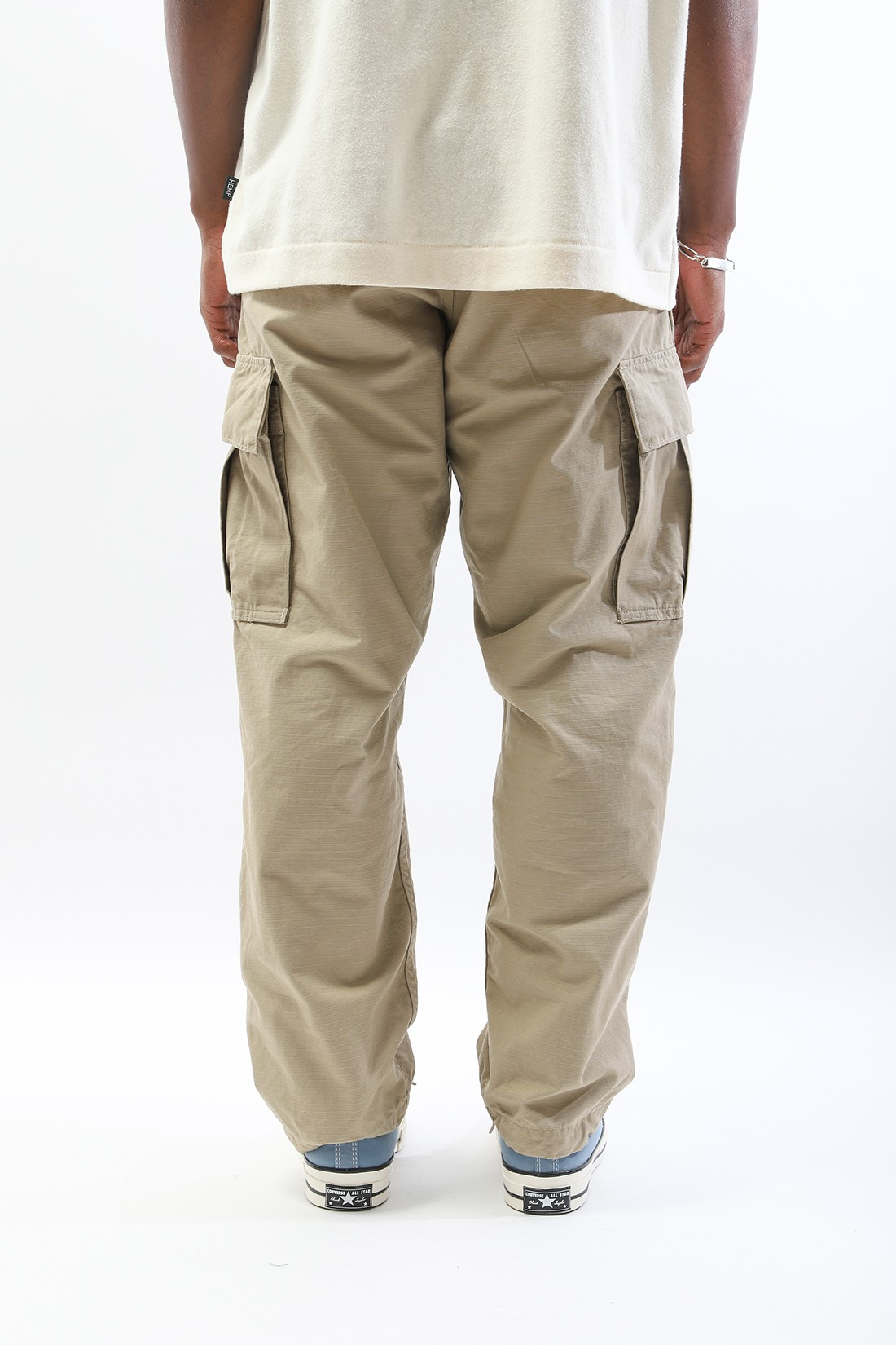 6 pocket cargo pants for women