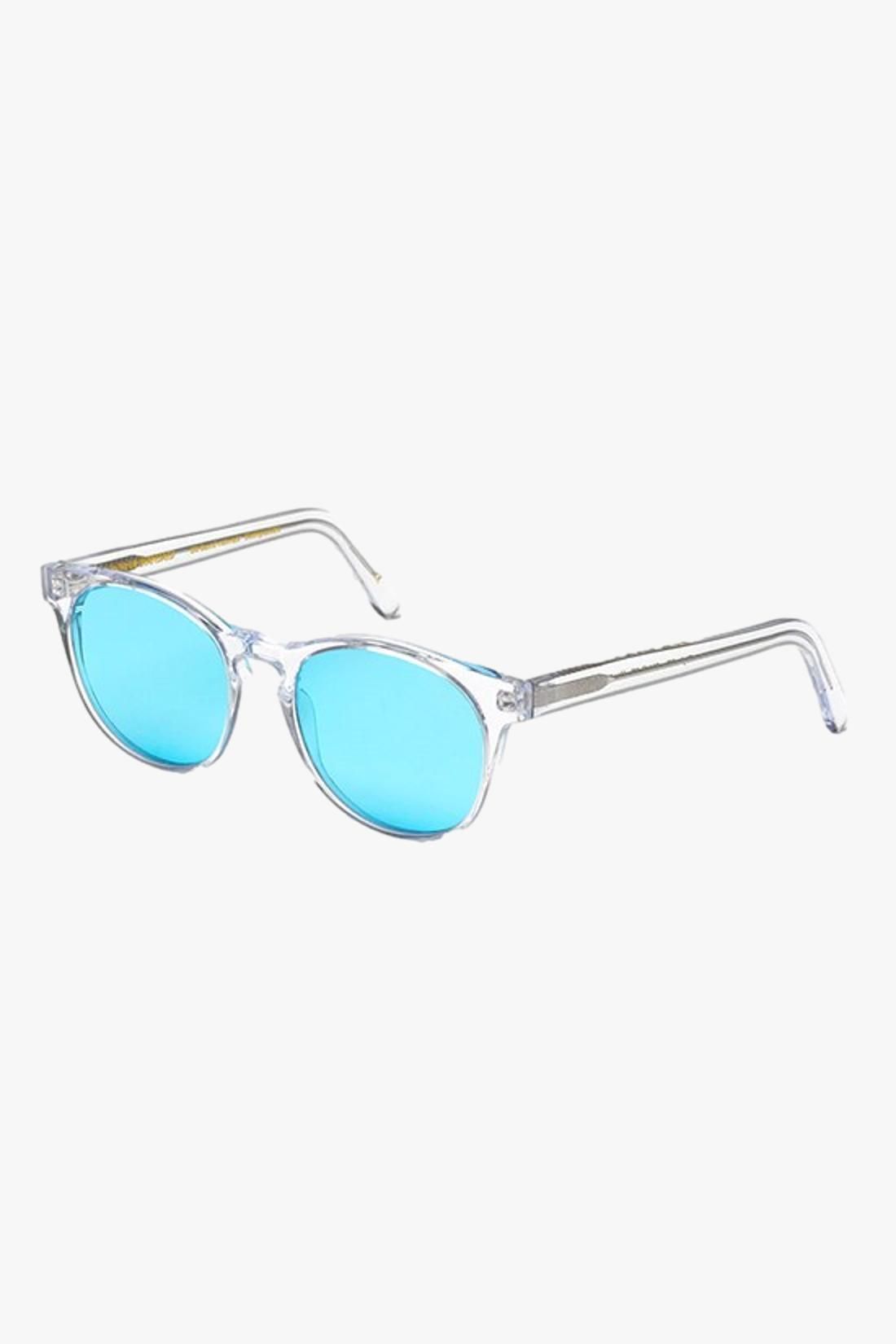 clear tinted sunglasses