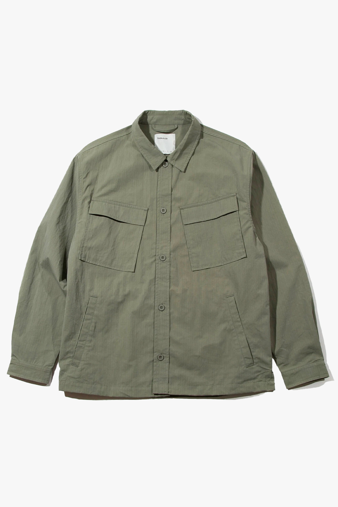 satta overshirt