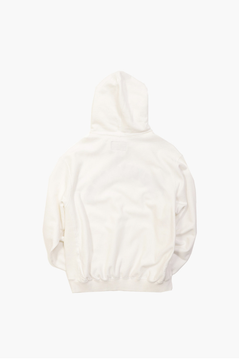 Bendiciones hoodie White