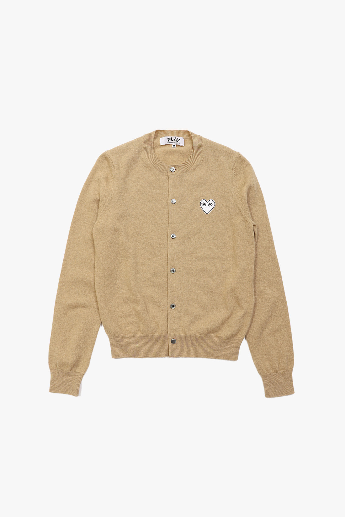 Cdg cardigan hot sale price