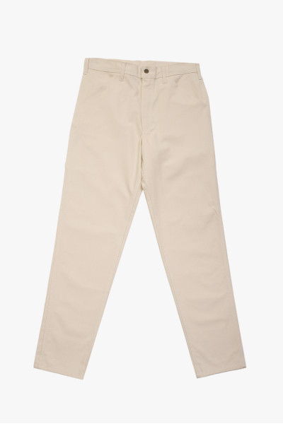 Stan ray 80's painter pant Natural drill - GRADUATE STORE