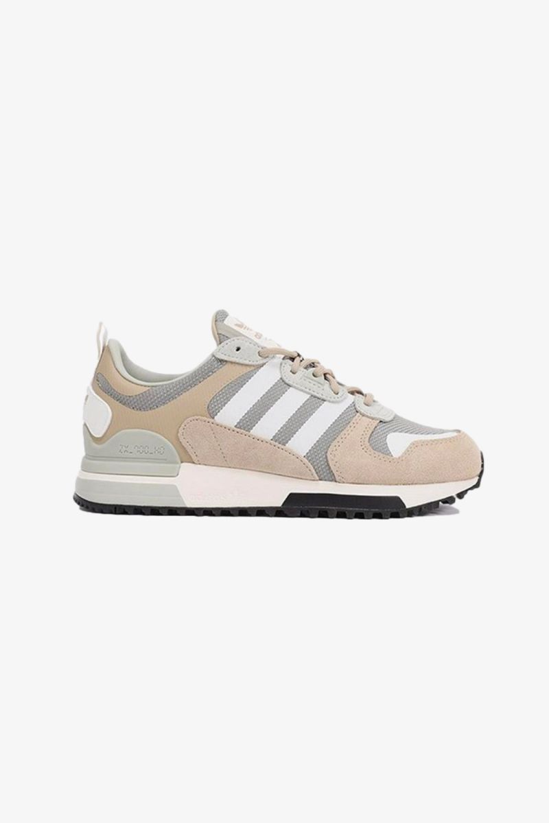 Adidas Zx 700 hd Beiton/owhite/feagry - GRADUATE STORE