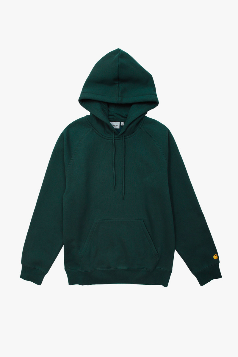 Hooded chase sweat Juniper...