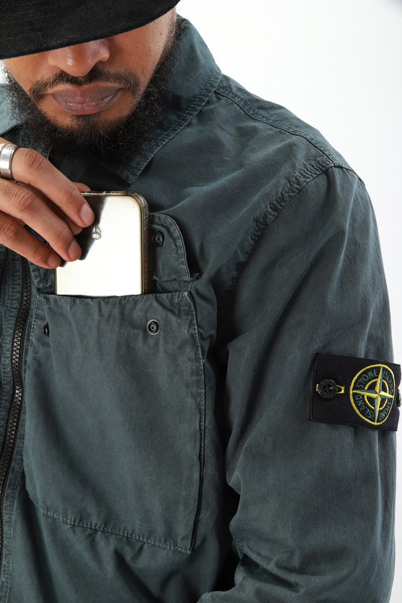 graduate store stone island