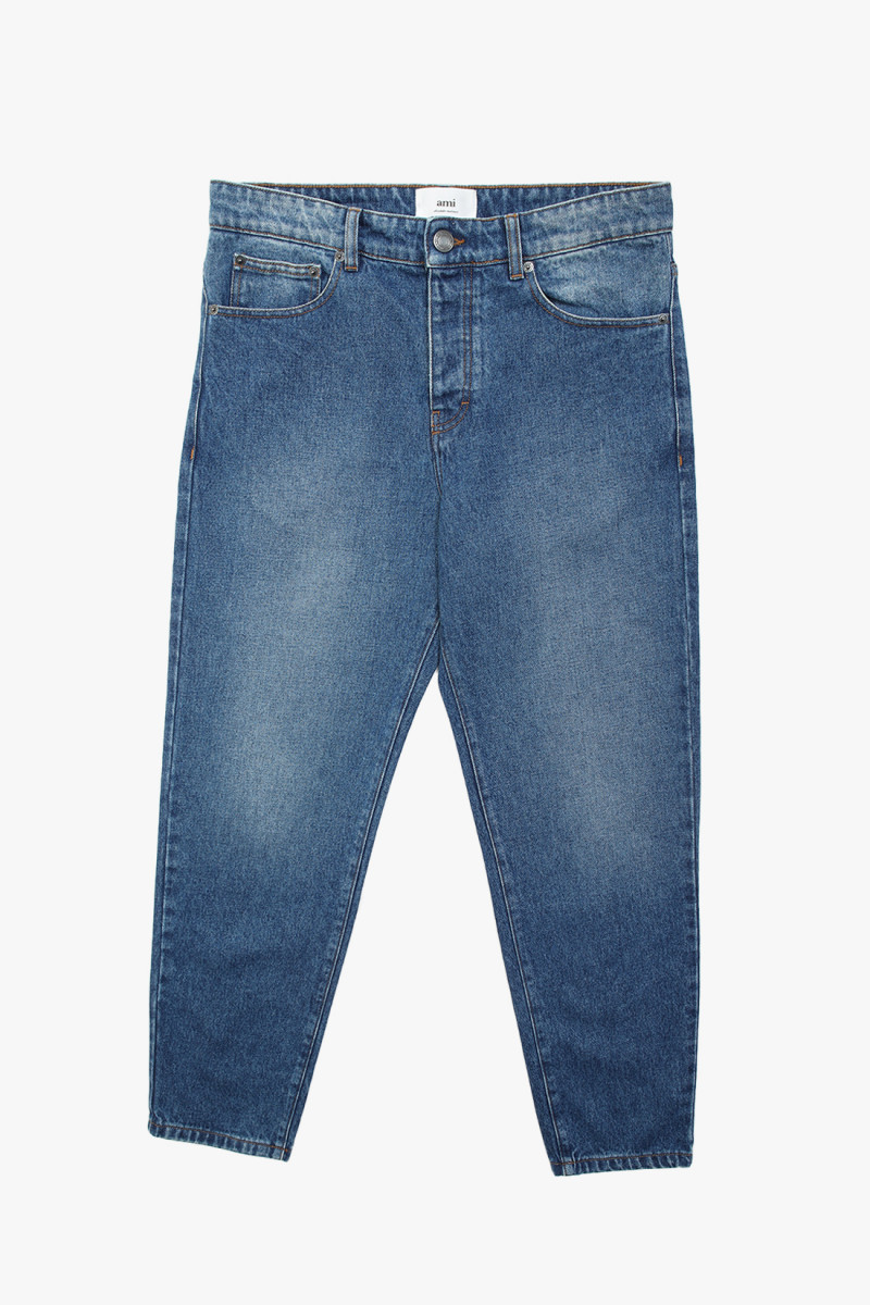 Ami Tapered fit jeans Used - GRADUATE STORE