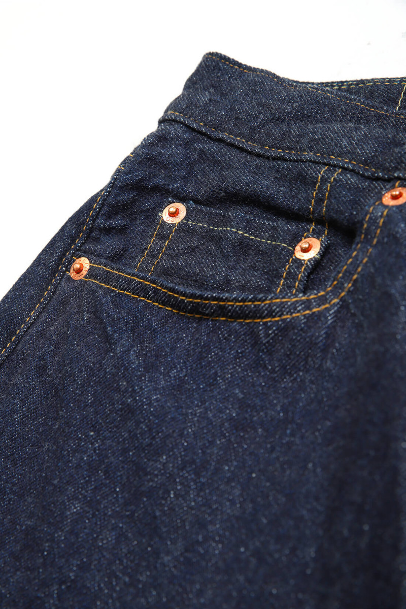 1954 501 ™ jeans new rinsed N0606 v2