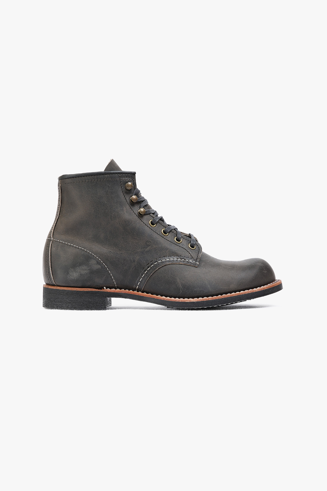 red wing charcoal blacksmith