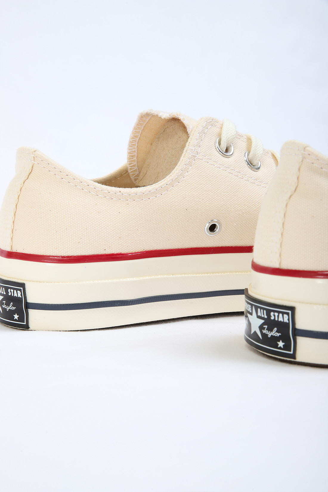 Converse all star on sale 70 ox parchment