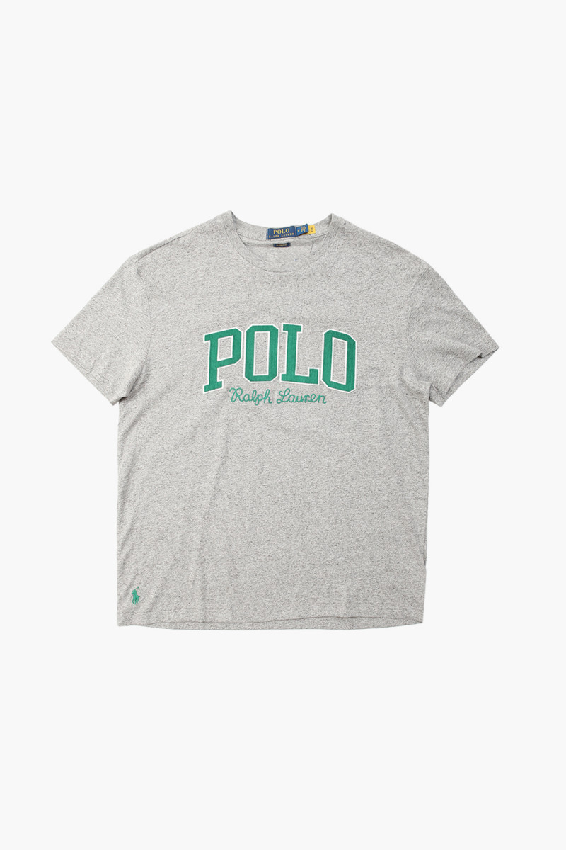 Classic fit polo college...