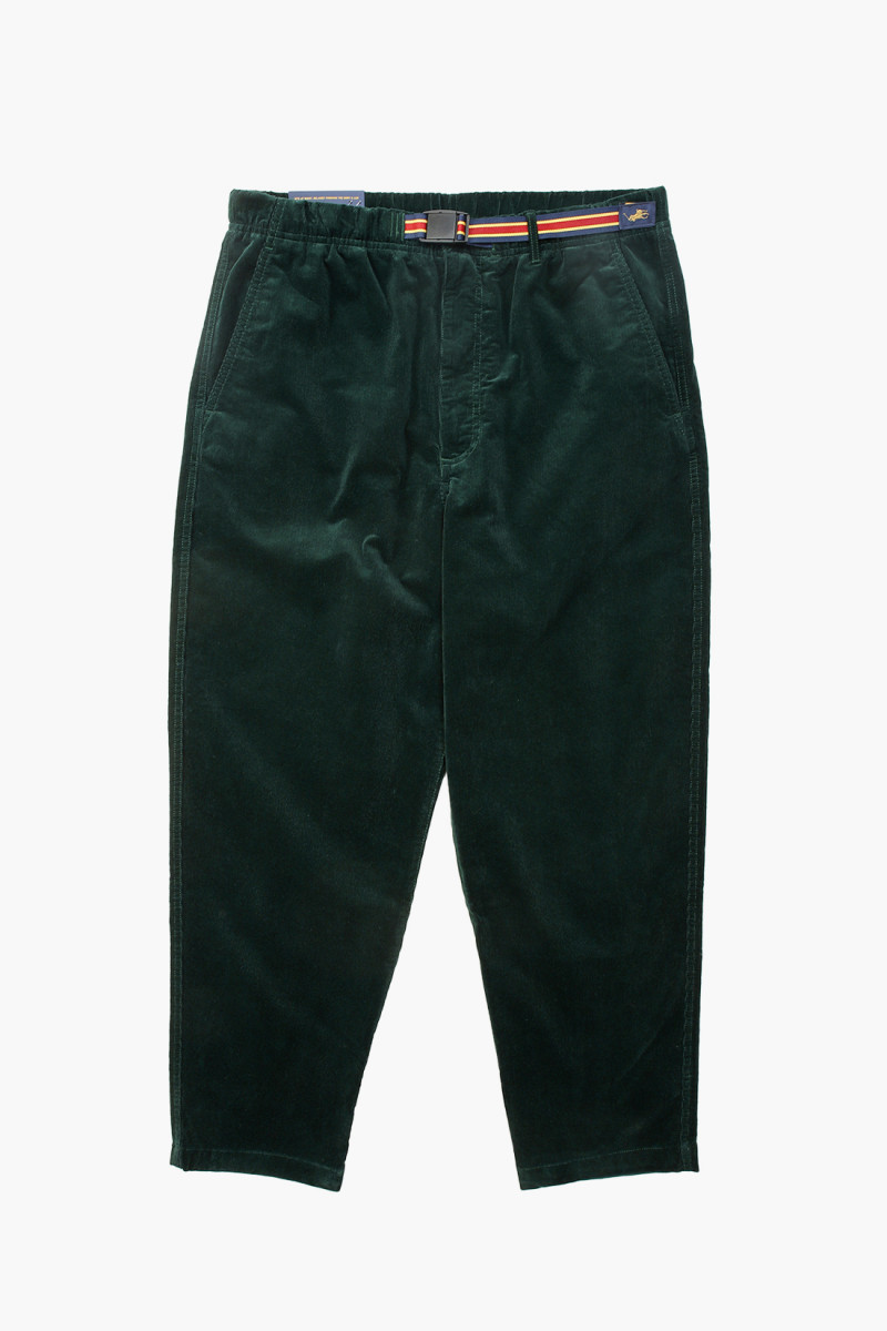 Relaxed fit climb pant cord...