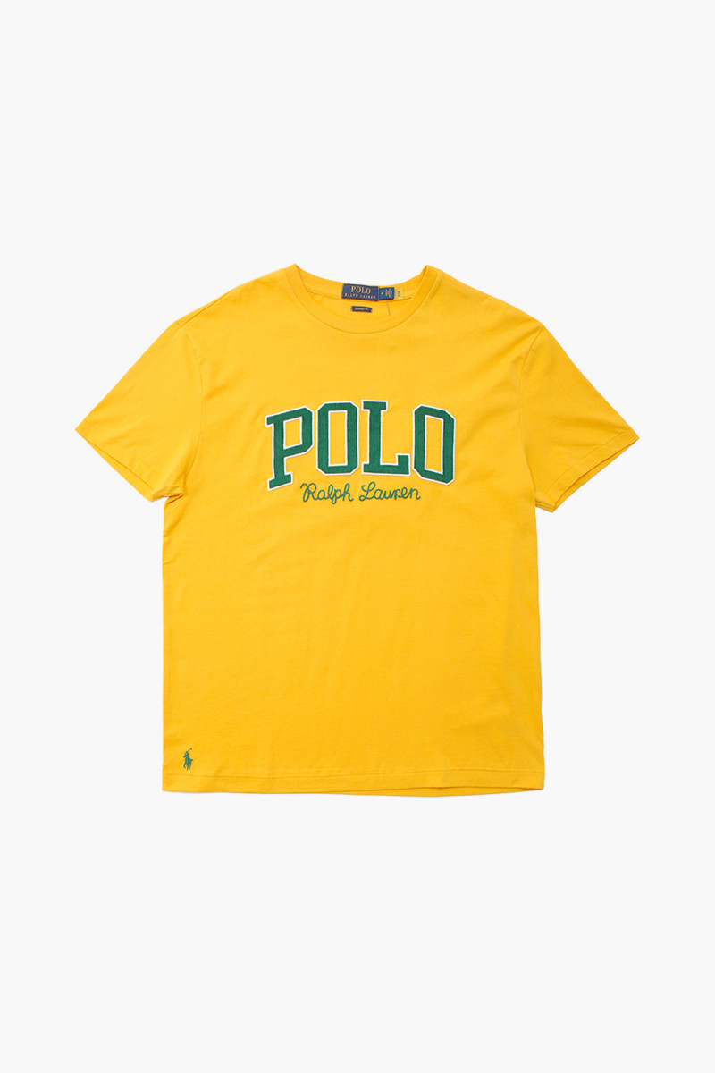 Classic fit polo college...