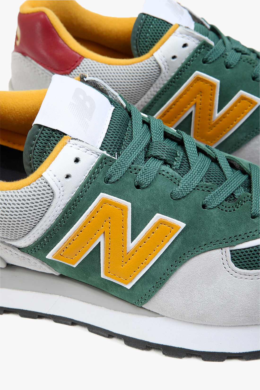 正規取扱店舗 New Balance 574 Legacy eYe JUNYA WATANABE MAN Green