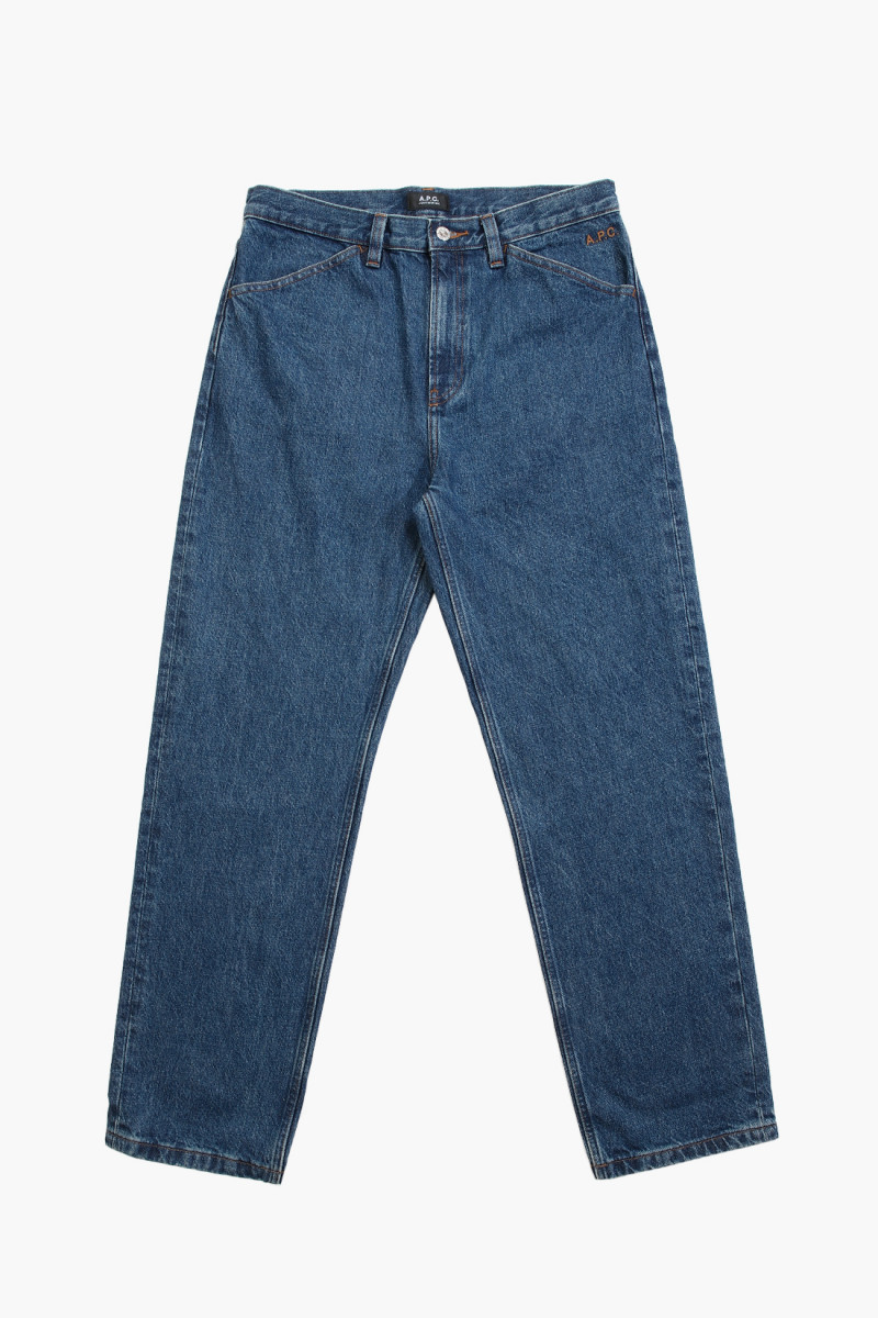 Kleding Gender-neutrale kleding volwassenen Jeans De Marmeren Jeans 29" 