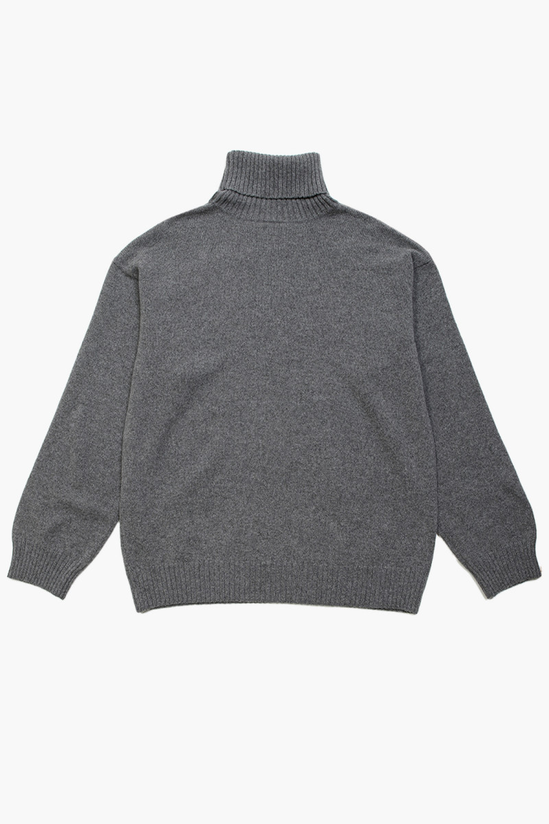 Pull marc Gris chine