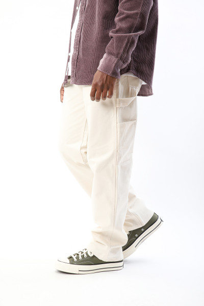 Stan ray Og painter pant Natural drill - GRADUATE STORE
