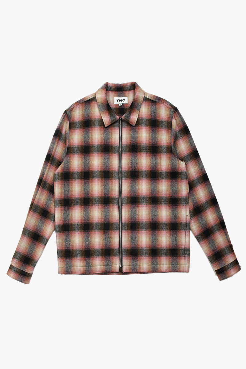 Bowie overshirt Multi