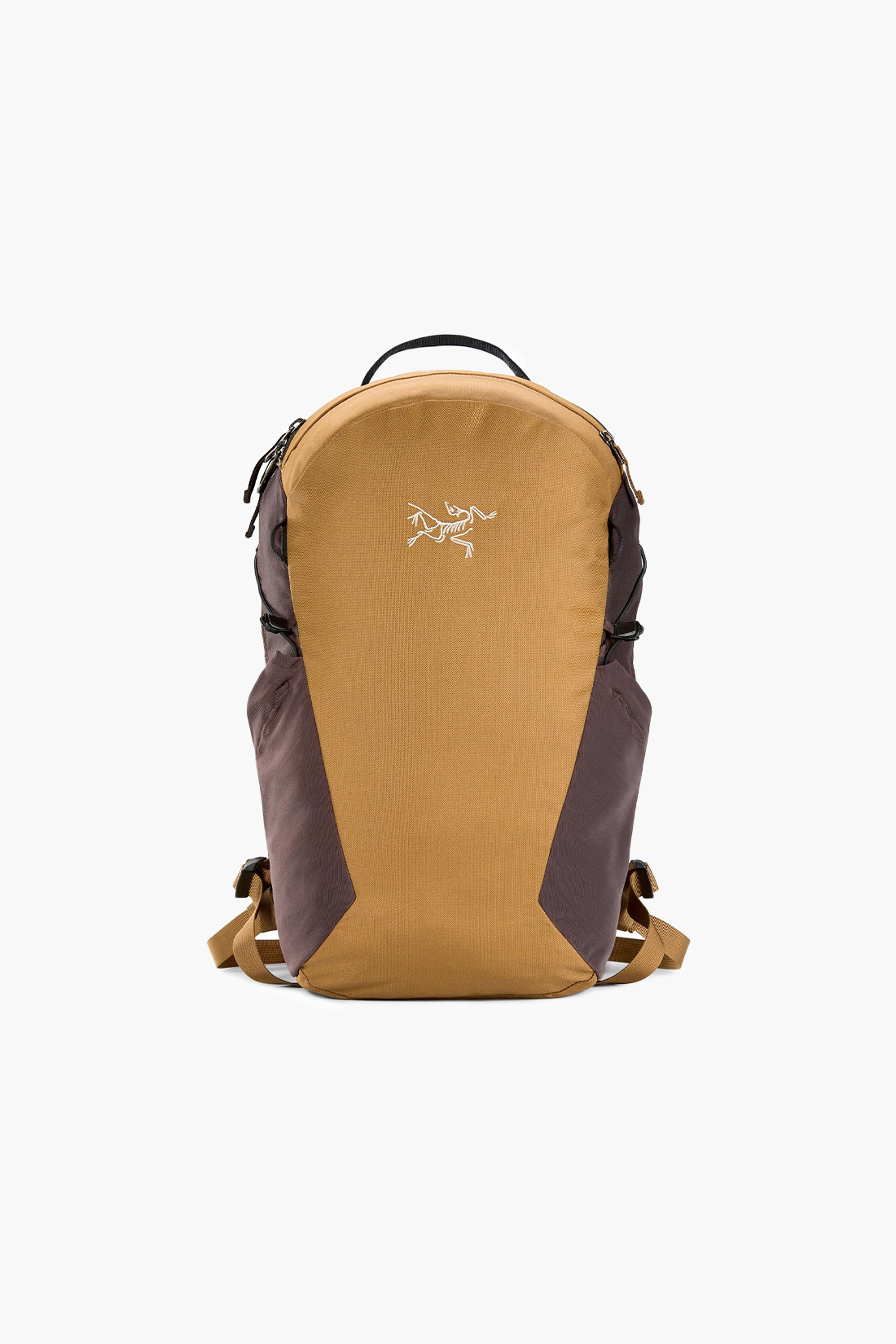 Mantis 16 backpack Relic/bitters