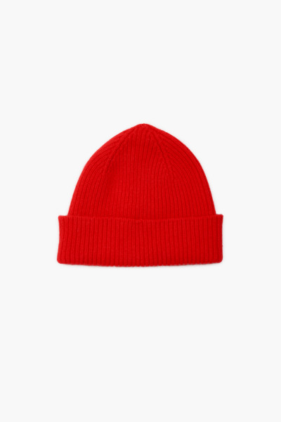 Barra hat Red