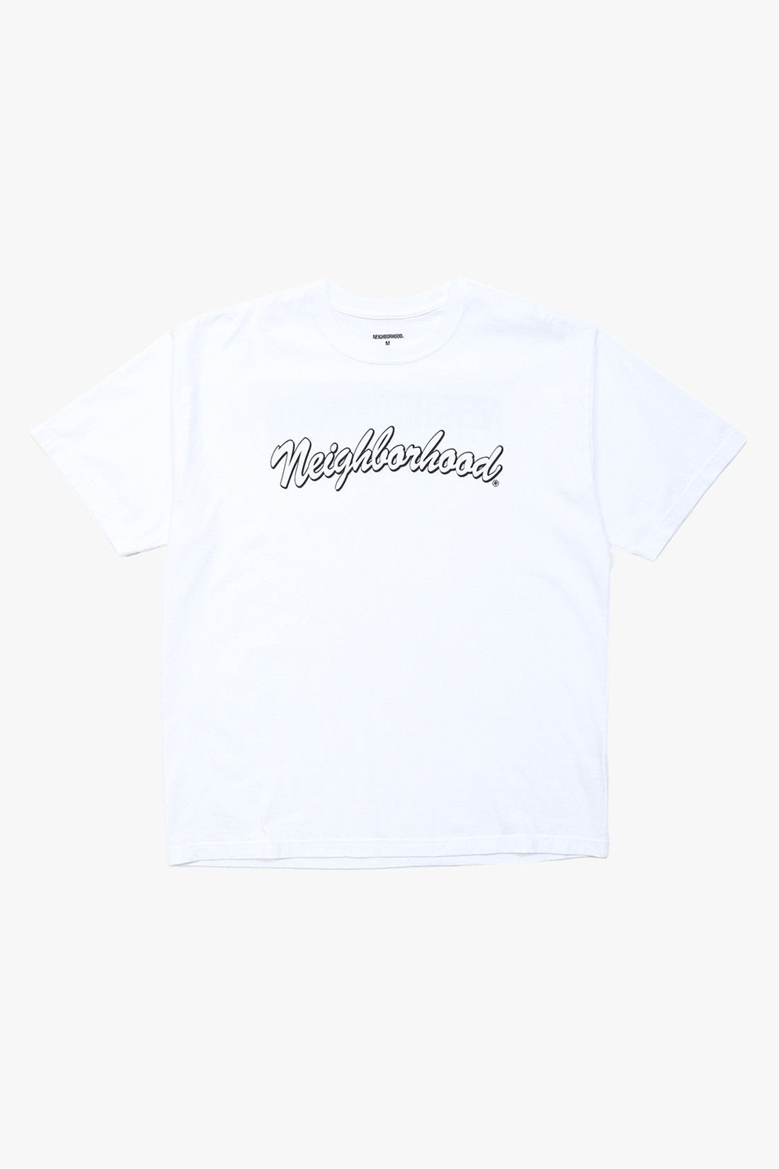 NEIGHBORHOOD - Japanese Streetwear - Graduate Store | EN