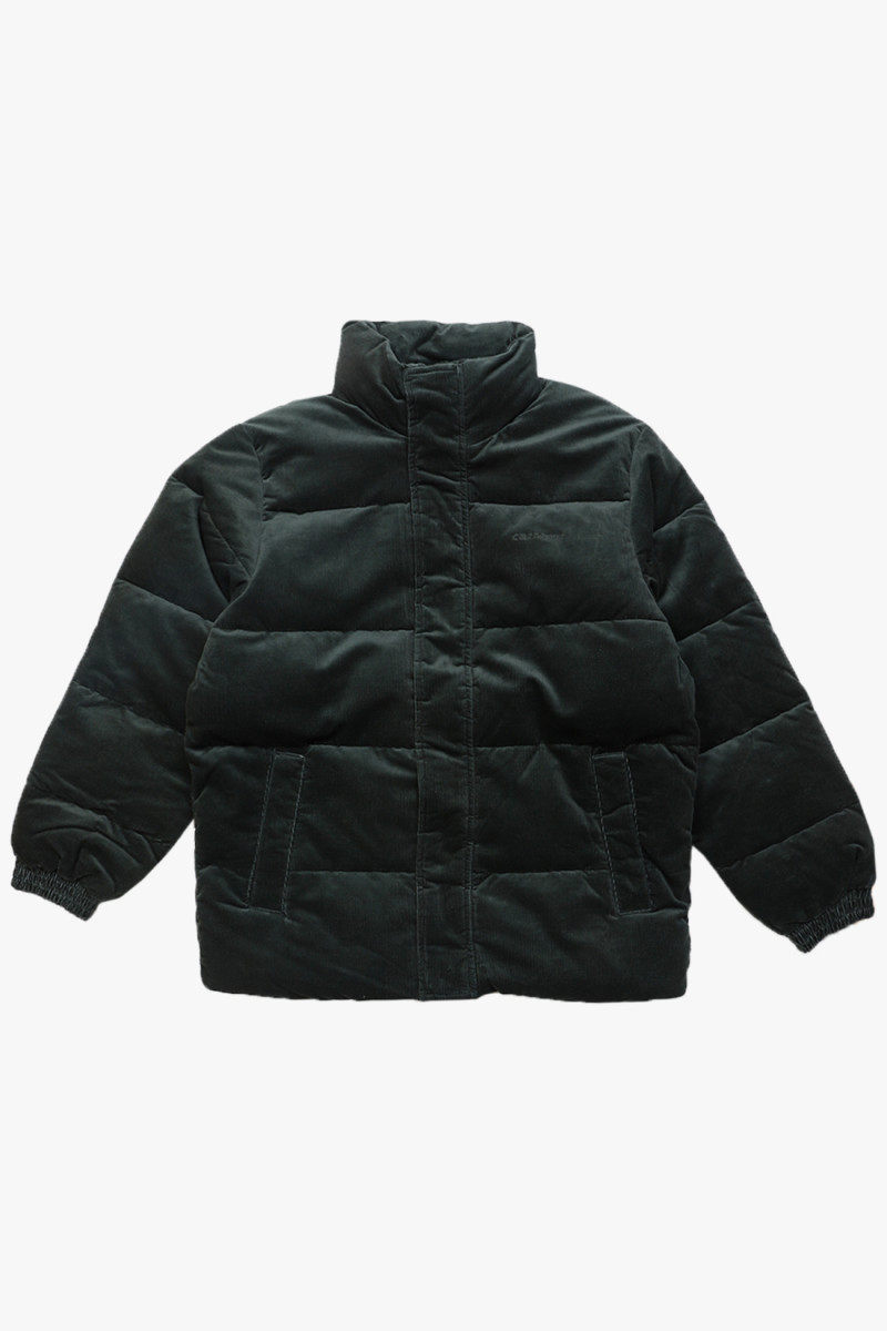 Carhartt wip Layton jacket Dark cedar - GRADUATE STORE