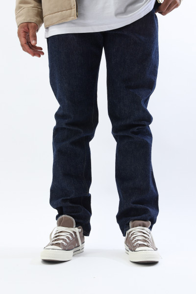 Orslow 105 standard selvedge denim One wash - GRADUATE STORE