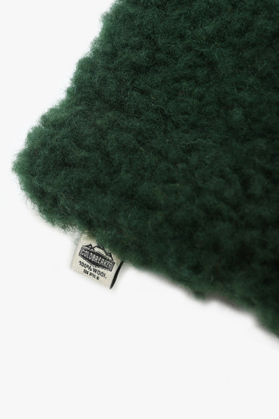 Coldbreaker Tubular scarf Dark green - GRADUATE STORE