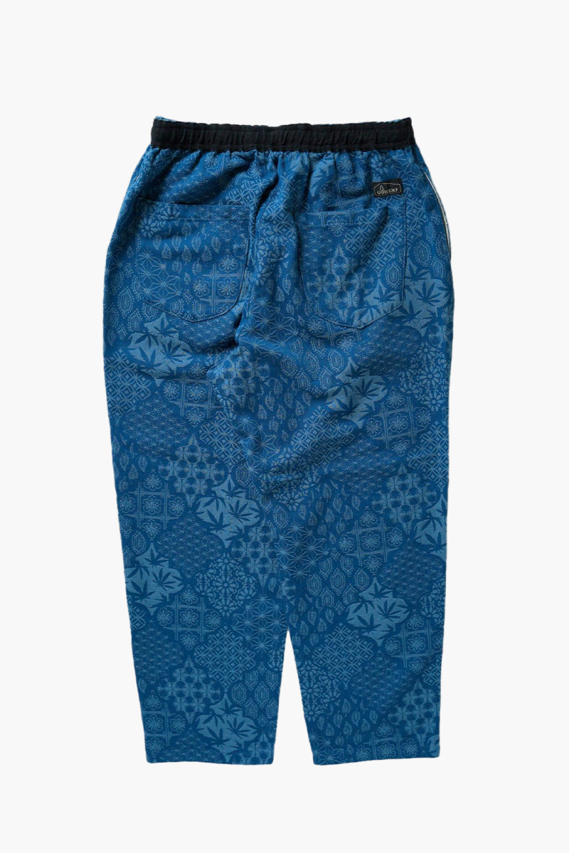 New day pants Navy