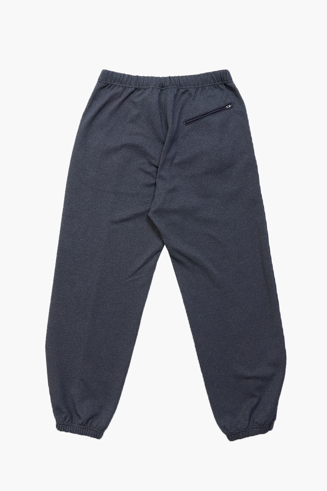 Engineered garments Jog pant twill jersey Navy - GRADUATE STORE