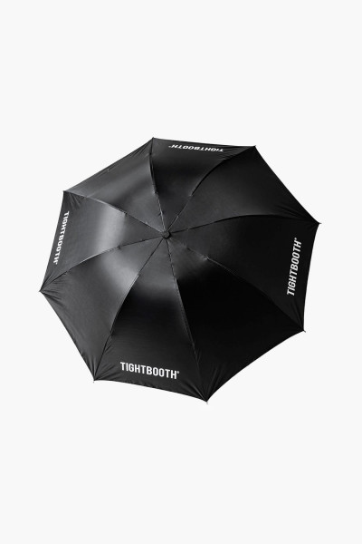 Tightbooth Portable umbrella black  - GRADUATE STORE