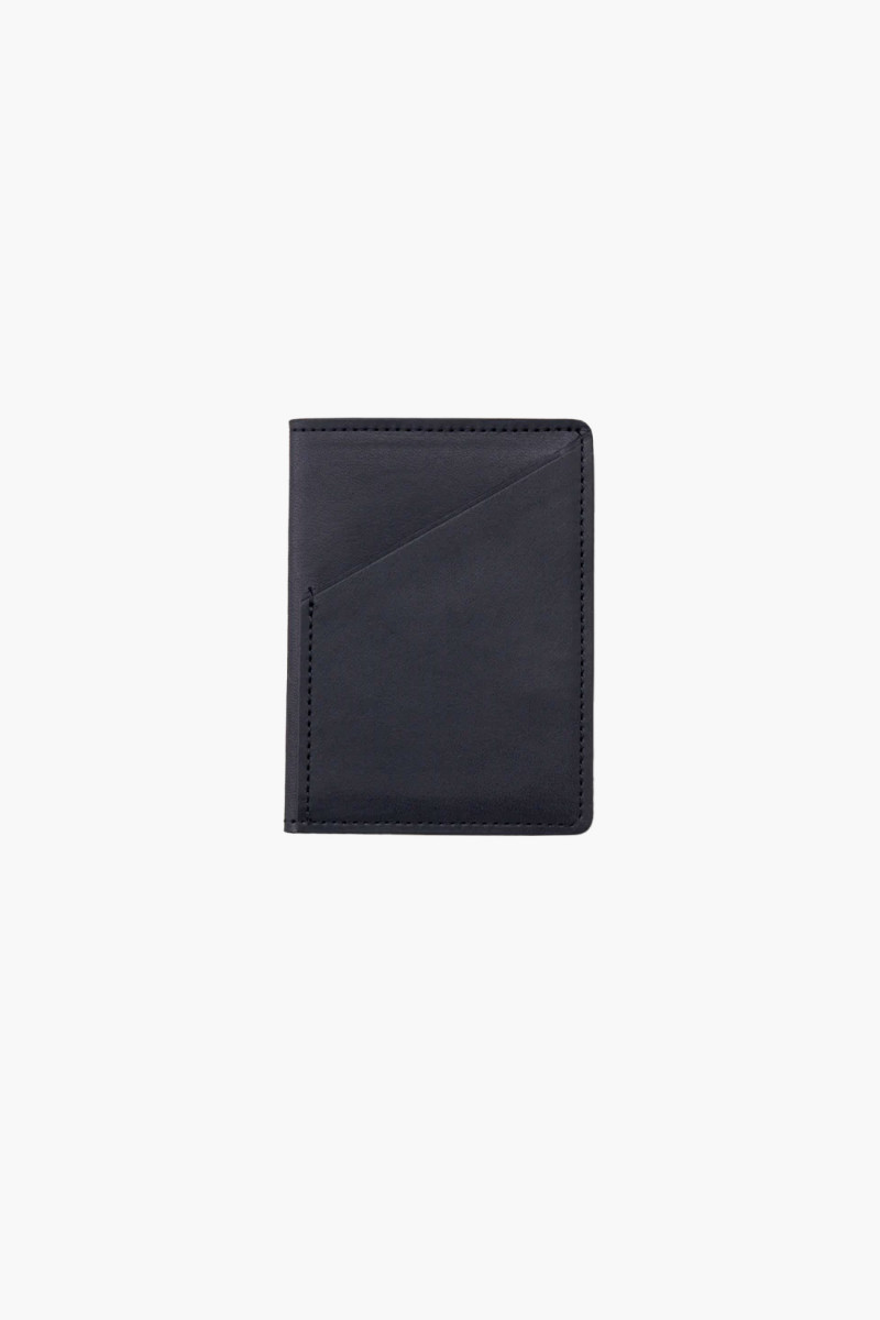 Porter . leather card case...