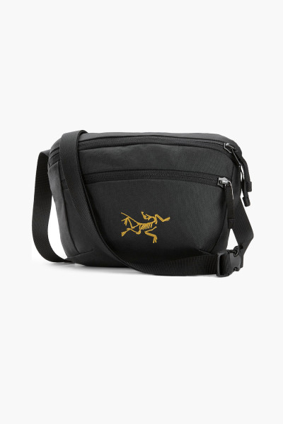 Mantis 1 black Black