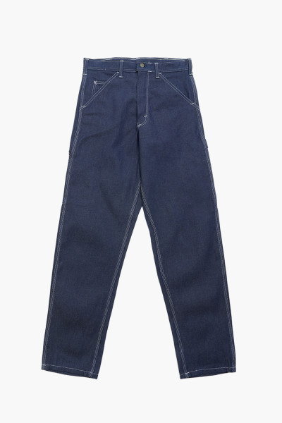 Stan ray Og painter pant Washed denim - GRADUATE STORE